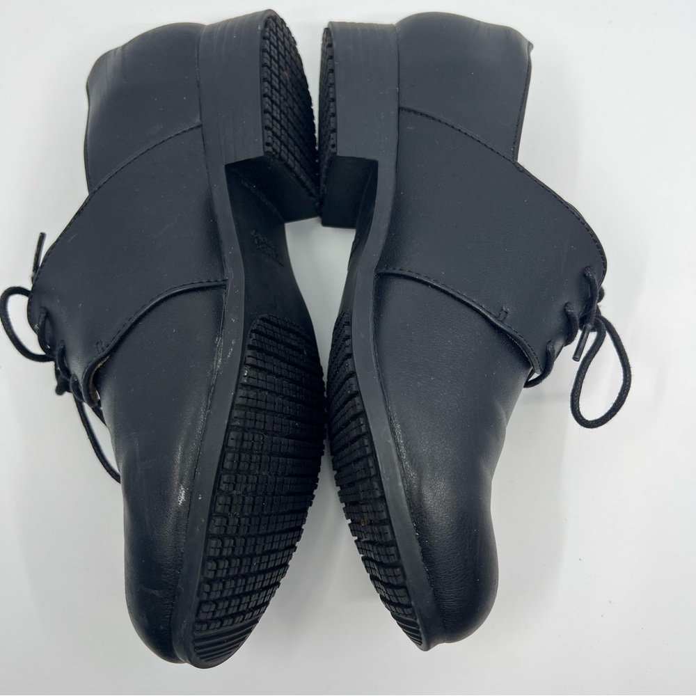 Womens Shoes for crews Black Madison III Shoes Size 9 - Picture 4 of 11